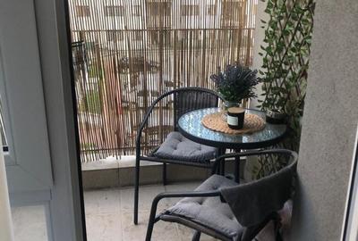 Apartament cu 2 camere semidecomandat în Theodor Pallady