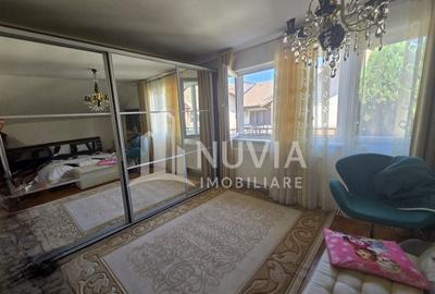 Casă cu 3 camere cu Teren 150 Mp în Ultracentral - 6