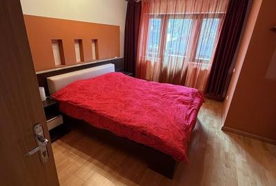 Casă cu 4 camere în Predeal - 19