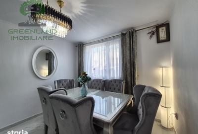 Casă cu 4 camere cu Teren 330 Mp în Bucium - 13