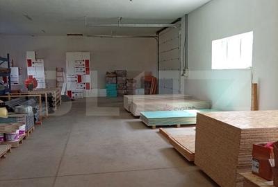 Spațiu comercial, de 6,800 mp, în Central - 11