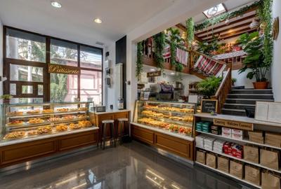 Spațiu comercial, de 50 mp, în Obor