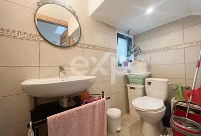 Casă cu 4 camere cu Teren 230 Mp în Tunari