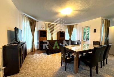 Casă individuală cu 4 camere cu Teren 350 Mp în Florești - 10
