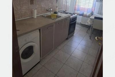 Garsonieră decomandată în Găvana
