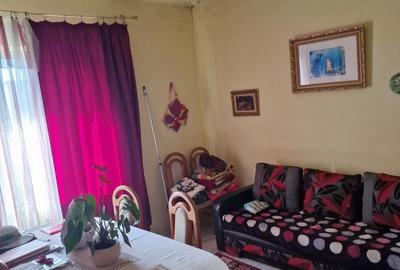 Garsonieră decomandată în Copou - 1