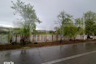 Teren de 383 mp, în Almăj - 2