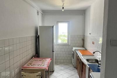 Apartament cu 2 camere decomandat în Vest