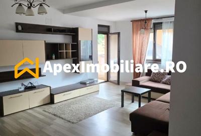 Apartament cu 2 camere decomandat, mobilat în Prelungirea Ghencea - 2