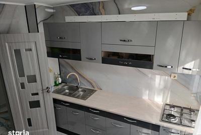Apartament cu 2 camere în Micro 11 - 2