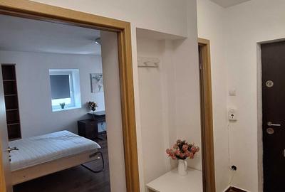Garsonieră decomandată în Splaiul Unirii - 2