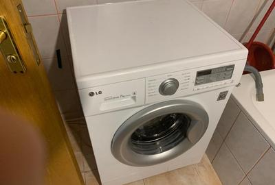 Apartament cu 2 camere semidecomandat în Decebal - 3