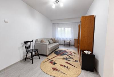Apartament cu 2 camere semidecomandat în Micro 40 - 5