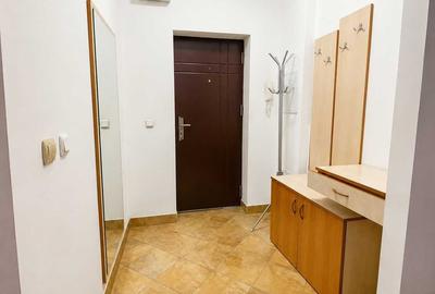 Apartament cu 2 camere semidecomandat în Fabric - 7