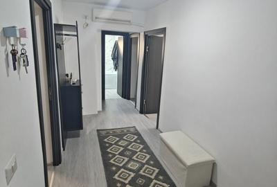 Apartament cu 3 camere decomandat în Exterior Vest - 3