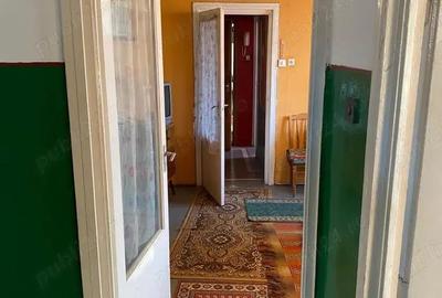 Apartament cu 2 camere semidecomandat în Central - 8