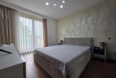 Apartament cu 3 camere decomandat, mobilat în Drumul Poienii - 31