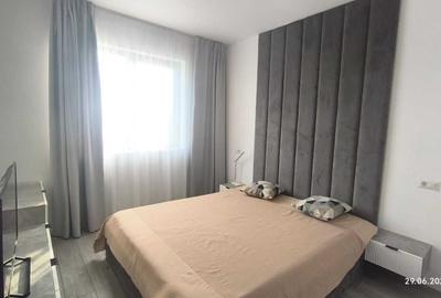 Apartament cu 2 camere decomandat în Central - 7