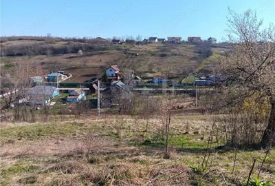 OCAZIE! Vorovesti Teren 83000mp intrav. si extrav. cu utilitati - 8