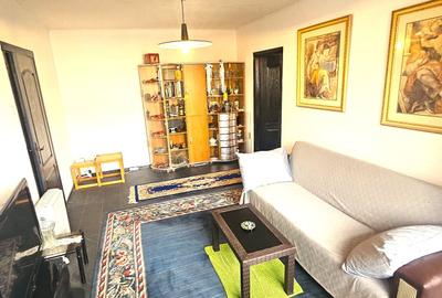 Apartament cu 2 camere semidecomandat în City Park Mall - 1