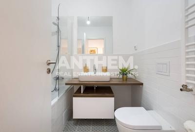 Apartament 2 Camere Aviatiei Park - 14