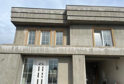 Casa noua de vanzare Baicoi, Prahova, aproape de DN 1 - 5