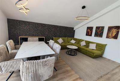 Penthouse superb de inchiriat - 3