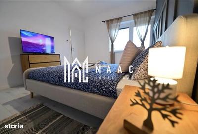 Apartament cu 2 camere decomandat, mobilat în Vest - 5