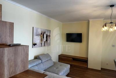 Apartament cu 3 camere semidecomandat, mobilat în Gheorgheni - 2