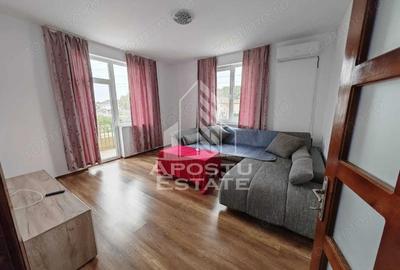 Apartament cu 3 camere decomandat, mobilat în Lugojului - 2