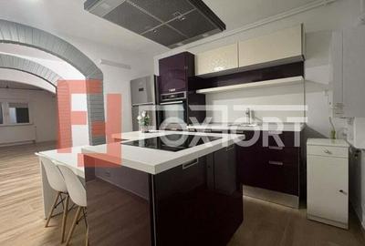 Apartament cu 4 camere, etaj 4 de vanzare, zona Timocului - Saguna - 2