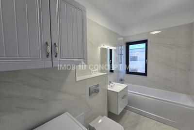 INCHIRIERE APARTAMENT 2 camere de in ansamblu rezidential Vest - 15