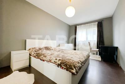 Apartament cu 2 camere semidecomandat, mobilat în Bună Ziua - 2