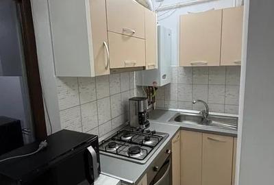 Apartament cu 1 camera, etajul 1/4, zona Tatarasi - 6