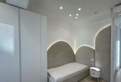 Tineretului,Complex rezidential Delta City. Penthouse! - 10