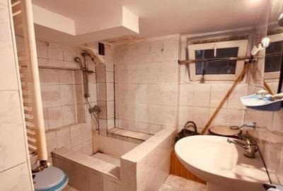 Demisol 2 Camere Pia?a Romana | 45 mp+garaj, Centrala Pro - 8