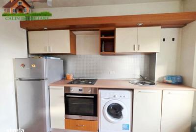 Garsonieră în Independenței - 4