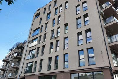 Apartament cu 2 camere+birou si loc de parcare subterana - 1