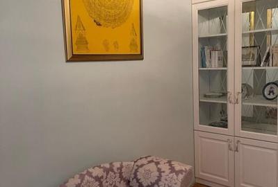 Piata Victoriei/langa Guvern inchiriere apartament 4 camere - 7