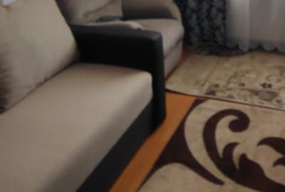Apartament cu 3 camere decomandat în Central - 1