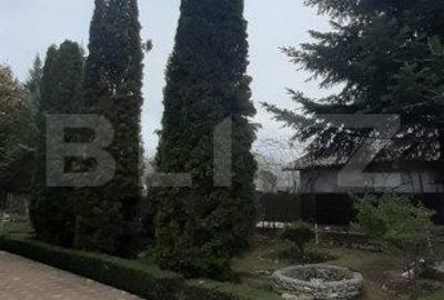 Casă cu 6 camere decomandat cu Teren 912 Mp în Nord - 17