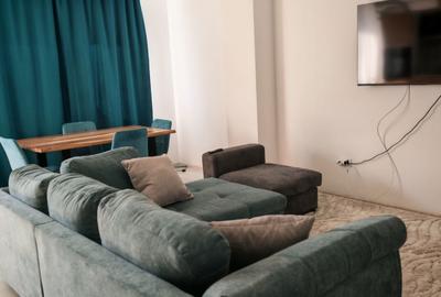 Apartament cu 2 camere decomandat în Tractorul - 3