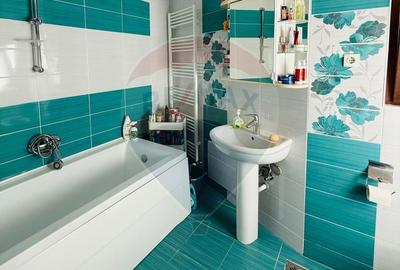 Apartament cu 3 camere semidecomandat în Grigorescu - 5