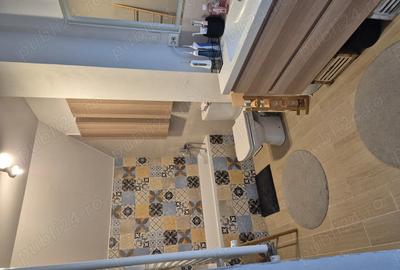 Casa individuala complet amenajata | Gata de mutat | Curte ingrijita - 7