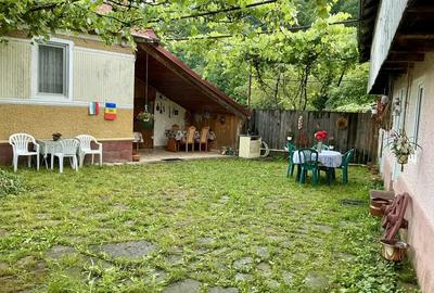 Casa de vacanta de vanzare - 8