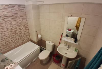 De inchiriat apartament, 1 camera, decomandat, 50 mp,Bucium Residence, Cod159827 - 8