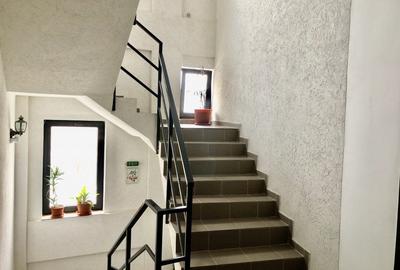 Inchiriere apartament cu 2 camere(bloc nou), parcare privata, Targoviste. - 19