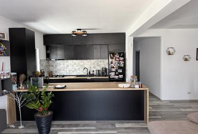 Casă cu 3 camere cu Teren 345 Mp în Pantelimon - 4