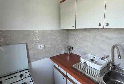 Garsonieră semidecomandată în Central - 13