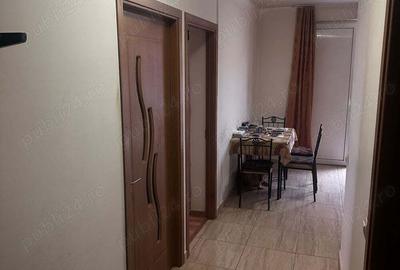 Apartament cu 2 camere în Florești - 1